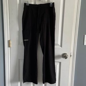 Sketchers by barco scrub pants size small